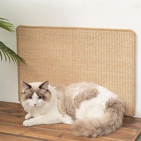 CAT SCRATCHING PAD 60x40cm 332494, Tutumi