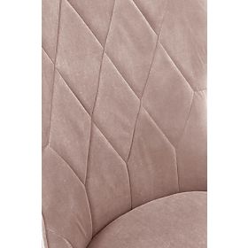 Chair K366 beige (1p=2pcs)