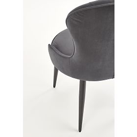 Chair K366 Grey