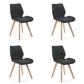 CHAIR SJ.0159 BLACK