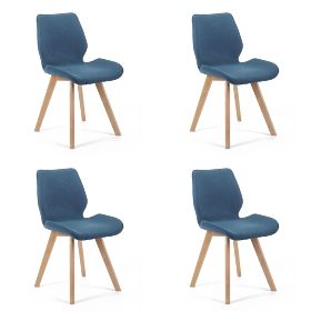 CHAIR SJ.0159 BLUE