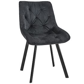 CHAIR SJ.33 BLACK