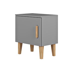 Children's bedside table KUBI, Kocot Kids