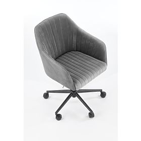 Children's Chair FRESCO - Gray