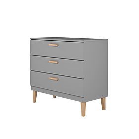Children's chest of drawers KUBI, Kocot Kids