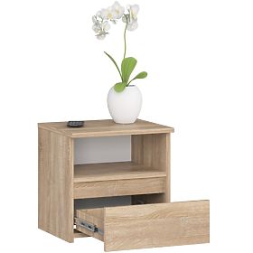 CL1 PK DUB SONOMA CHEST