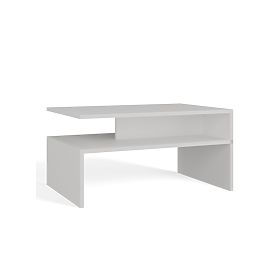 Coffee Table Boston BOSTON WHITE