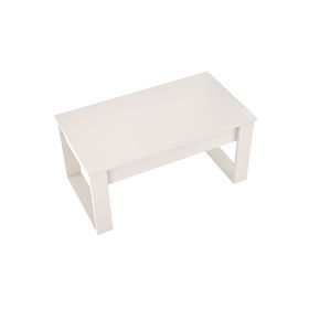 Coffee Table NEA in Cashmere Color