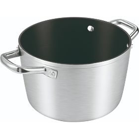 Cooking GRANDCHEF color black tescoma