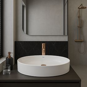 Countertop Washbasin Rea ADRIANA