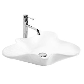 Countertop Washbasin Rea IZOLDA