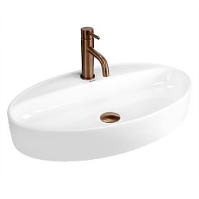 Countertop Washbasin REA Nastazja 61