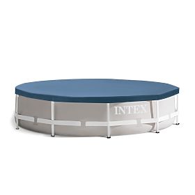 Cover Tarp Pool Cover 366cm Intex 28031, INTEX