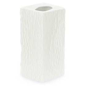 DEVON Vase Cream Color Minimalist Style for Interior AmeliaHome