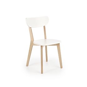 Dining Chair BUGGI - White