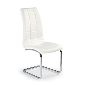 Dining Chair K147 - White