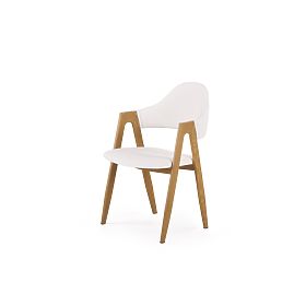 Dining Chair K247 - White