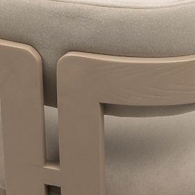 Dining Chair Noa, Light Brown