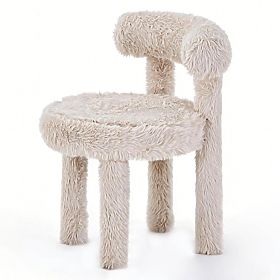 Dining Chair Pedro 2.0, Light Beige