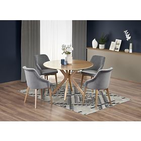 Dining Table NICOLAS, Halmar