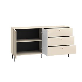 Dresser Sophie larger - beige