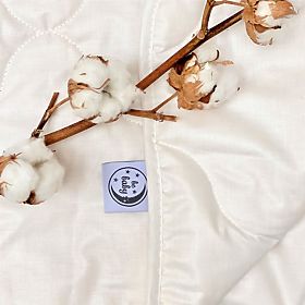 Ecotton blanket - 160x200 cm