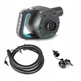 Electric Pump 220-240V Quick Fill 1100 liters/min INTEX, INTEX