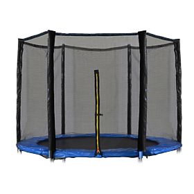 External Net for Trampoline 244-250 cm 8FT/6 Poles