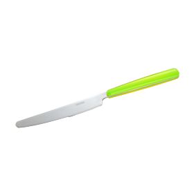 Fancyhome Kitchen Knife Green Tescoma