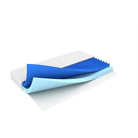 Foam Mattress Barcelona Premium, Ourfamily