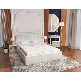 Foam mattress Bresso Max 160 x 200 cm
