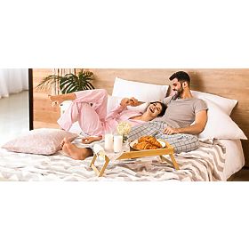 Folding Breakfast Tray AURELIA