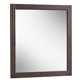 Framed Mirror