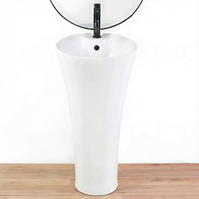 Freestanding Washbasin REA AGNES