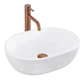 Furniture Sink REA Amelia WARM, Rea