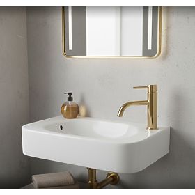 Furniture / Wall-Mounted Basin Rea Odetta
