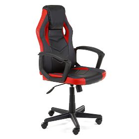 GAMING CHAIR F4G FG-19 RED