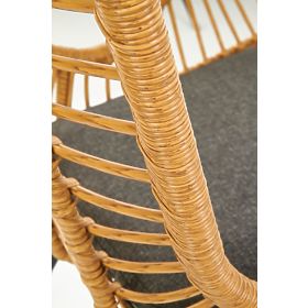 Garden chair IKARO with cushion