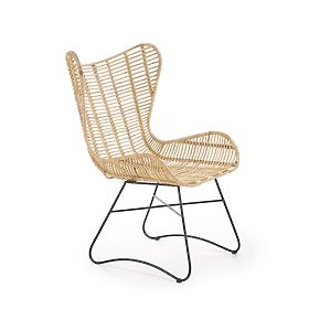 Garden Chair INDIANA, Halmar