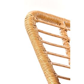 Garden sofa IKARO with cushions