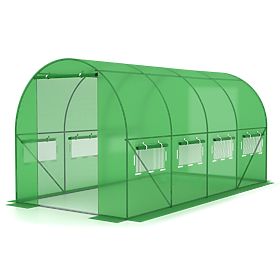 Garden Tunnel AUREA 2.5x4m