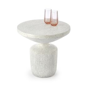 GIZA Conference Table Composite - Magnesium Oxide, White (1p=1pc), Halmar