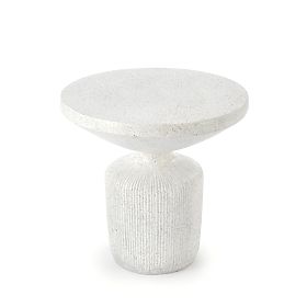 GIZA Conference Table Composite - Magnesium Oxide, White (1p=1pc), Halmar