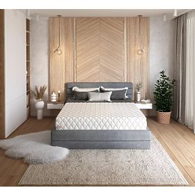 Foam Mattress Goya Max 140 x 200 cm