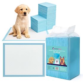 Hygienic Pads for Animals BARRY 60x90 50 pcs