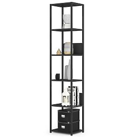 INDUSTRIAL SHELF 400 BLACK/BLACK