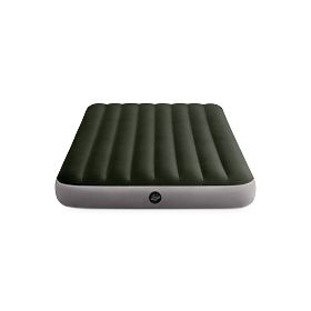 Inflatable Mattress with Pump Bed for 2 People Intex 64778, INTEX