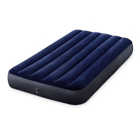 Inflatable Sleeping Mattress 191x99 cm Single Bed INTEX 64757, INTEX