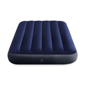 Inflatable Sleeping Mattress 191x99 cm Single Bed INTEX 64757, INTEX