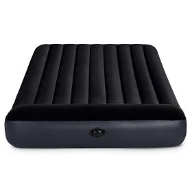 Inflatable Sleeping Mattress 203x152 cm Double Bed INTEX 64143
